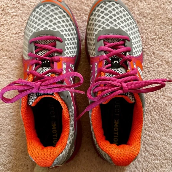 Pearl Izumi Project Emotion Women H3 Shoes - Picture 8 of 9